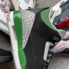 Air Jordan 3 Retro Pine Green