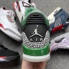 Air Jordan 3 Retro Pine Green