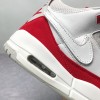 Air Jordan 3 Retro Tinker Air Max 1 - University Red