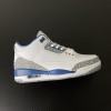 Air Jordan 3 Retro “Wizards” 2023 