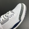 Air Jordan 3 “Midnight Navy” 2023(LN5 A1 Batch)