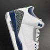 Air Jordan 3 “Midnight Navy” 2023(LN5 A1 Batch)