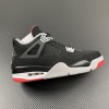 Air Jordan 4 OG Bred 2019 