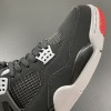 Air Jordan 4 Retro OG Bred 2019 (GS)