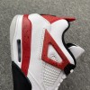 Air Jordan 4 Red Cement 2023 