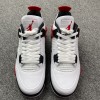 Air Jordan 4 Retro Red Cement 2023