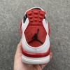 Air Jordan 4 Retro Red Cement 2023