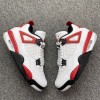 Air Jordan 4 Retro Red Cement 2023