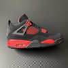 Air Jordan 4 Red Thunder 2021