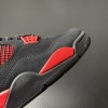 Air Jordan 4 Red Thunder 2021