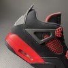 Air Jordan 4 Red Thunder 2021