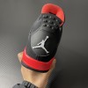 Air Jordan 4 Red Thunder 2021