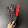 Air Jordan 4 Red Thunder 2021