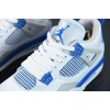 AIR JORDAN 4 RETRO 'MILITARY BLUE' 2012