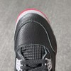 Air Jordan 4 Retro Bred Reimagined 