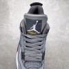 Air Jordan 4 Retro Cool Grey 2019 