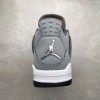 Air Jordan 4 Retro Cool Grey 2019 