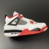 Air Jordan 4 Retro Fire Red 2020