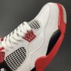 Air Jordan 4 Retro Fire Red 2020