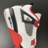 Air Jordan 4 Retro Fire Red 2020