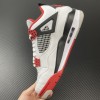 Air Jordan 4 Retro Fire Red 2020