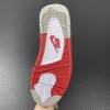 Air Jordan 4 Retro Fire Red 2020