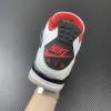 Air Jordan 4 Retro Fire Red 2020