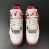 Air Jordan 4 Retro Fire Red 2020