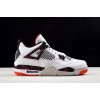 Air Jordan 4 Retro Flight Nostalgia