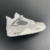 Air Jordan 4 Retro Frozen Moments