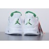 Air Jordan 4 Retro Green Metallic CT8527-113