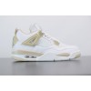 AIR JORDAN 4 RETRO GS 'LINEN'