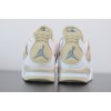 AIR JORDAN 4 RETRO GS 'LINEN'