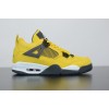 Air Jordan 4 Retro GS Lightning 2021 