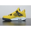 Air Jordan 4 Retro LS Lightning 2021