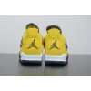 Air Jordan 4 Retro GS Lightning 2021 