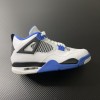 Air Jordan 4 Retro GS Motorsports 