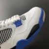 Air Jordan 4 Retro GS Motorsports 