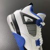 Air Jordan 4 Retro GS Motorsports 