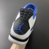 Air Jordan 4 Retro GS Motorsports 