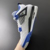 Air Jordan 4 Retro GS Motorsports 