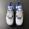 Air Jordan 4 Retro GS Motorsports 