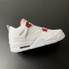 Air Jordan 4 Retro GS Red Metallic (GS)