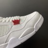 Air Jordan 4 Retro GS Red Metallic (GS)