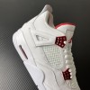 Air Jordan 4 Retro GS Red Metallic (GS)