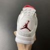 Air Jordan 4 Retro GS Red Metallic (GS)