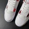 Air Jordan 4 Retro GS Red Metallic (GS)