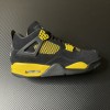 Air Jordan 4 Retro Thunder 2023 