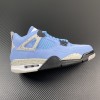 Air Jordan 4 Retro GS University Blue