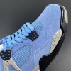 Air Jordan 4 Retro GS University Blue